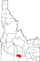 idaho
