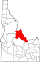 idaho