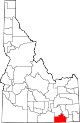 idaho