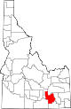 idaho