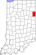 indiana