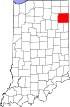 indiana