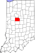 indiana
