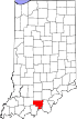 indiana