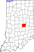 indiana