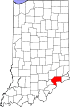 indiana