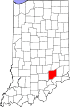 indiana