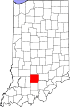 indiana