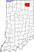 indiana