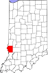 indiana