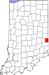 indiana