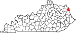 kentucky