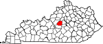 kentucky