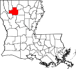 louisiana