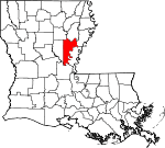 louisiana