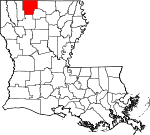 louisiana