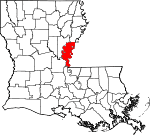 louisiana