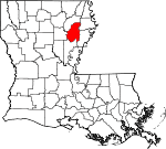 louisiana