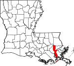 louisiana
