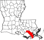 louisiana