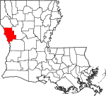 louisiana