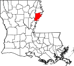 louisiana