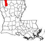 louisiana