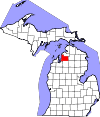 michigan
