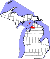 michigan