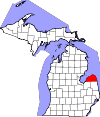 michigan