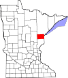 minnesota