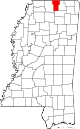 mississippi