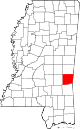 mississippi
