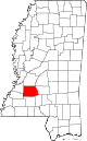 mississippi