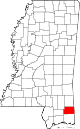 mississippi