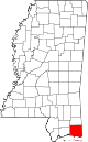 mississippi