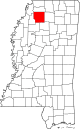 mississippi