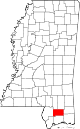 mississippi