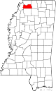 mississippi