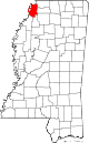 mississippi