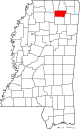 mississippi