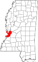 mississippi