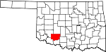 oklahoma