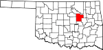 oklahoma