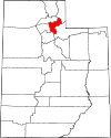utah