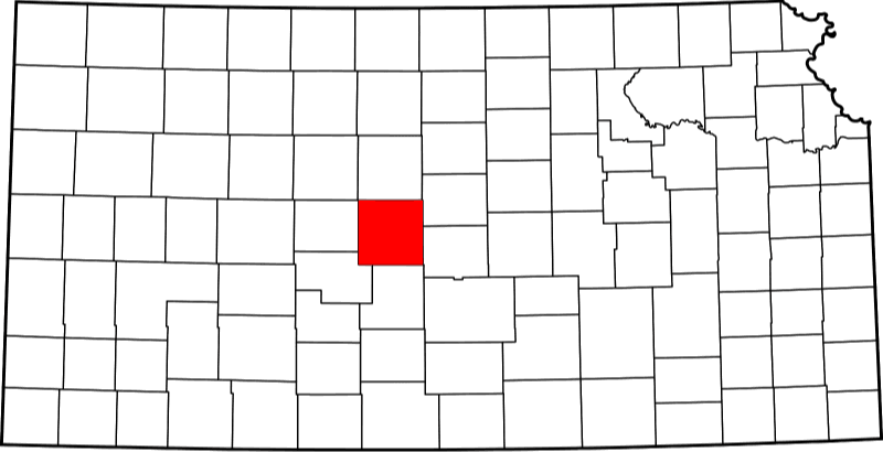 An image showcasing Barton County in Kansas
