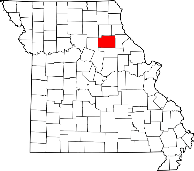 An image showcasing Monroe County in Missouri