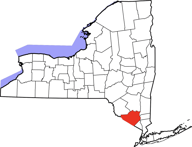 An image showcasing Orange County in New York