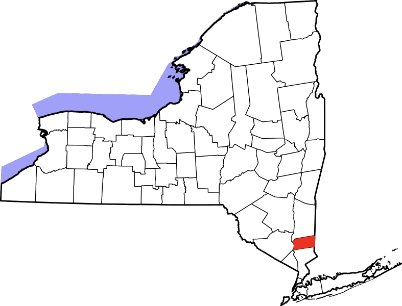 An image showcasing Putnam County in New York