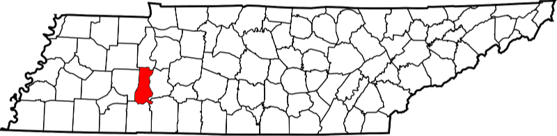 An image showcasing Decatur County in Tennessee